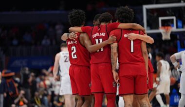 NC State's 2026-27 Basketball Schedule: What Are the Pack's Biggest Games?