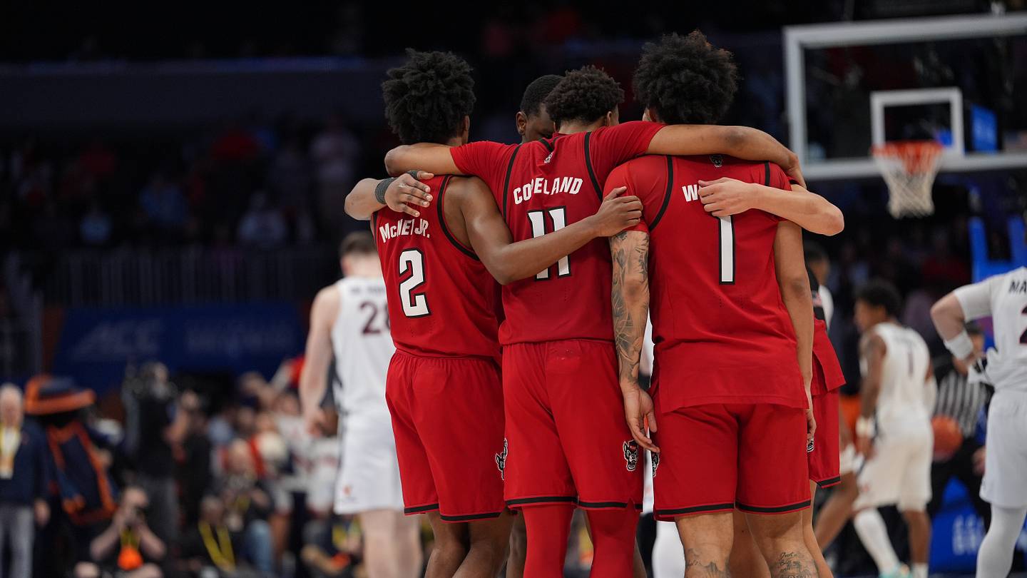 NC State's 2026-27 Basketball Schedule: What Are the Pack's Biggest Games?