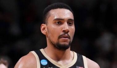 NBA Draft Pick Trey Kaufman-Renn Granted College Eligibility