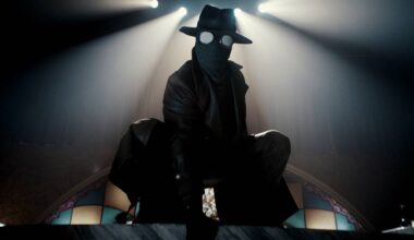Spider-Noir