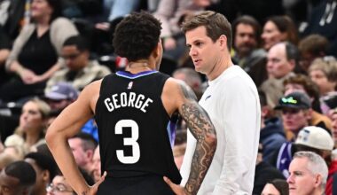 Utah Jazz Have One Player With Chance to Win Clutch Player of the Year