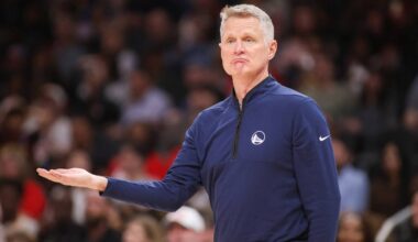 Warriors must make bold trade for Blazers’ forgotten lottery prospect