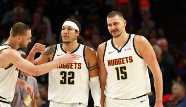 Three Biggest Questions the Nuggets Must Answer This Season