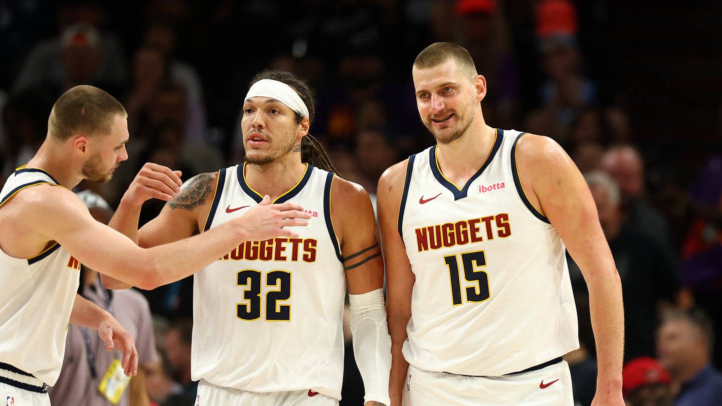 Three Biggest Questions the Nuggets Must Answer This Season