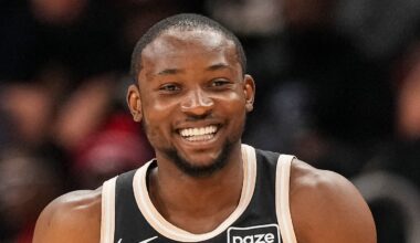 Reason the Bulls Missed Out On Jonathan Kuminga is Actually a Positive
