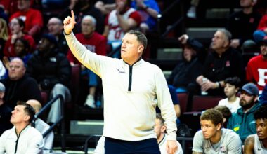 Penn State Basketball Schedule Update: Big Ten Gives the Nittany Lions a Break