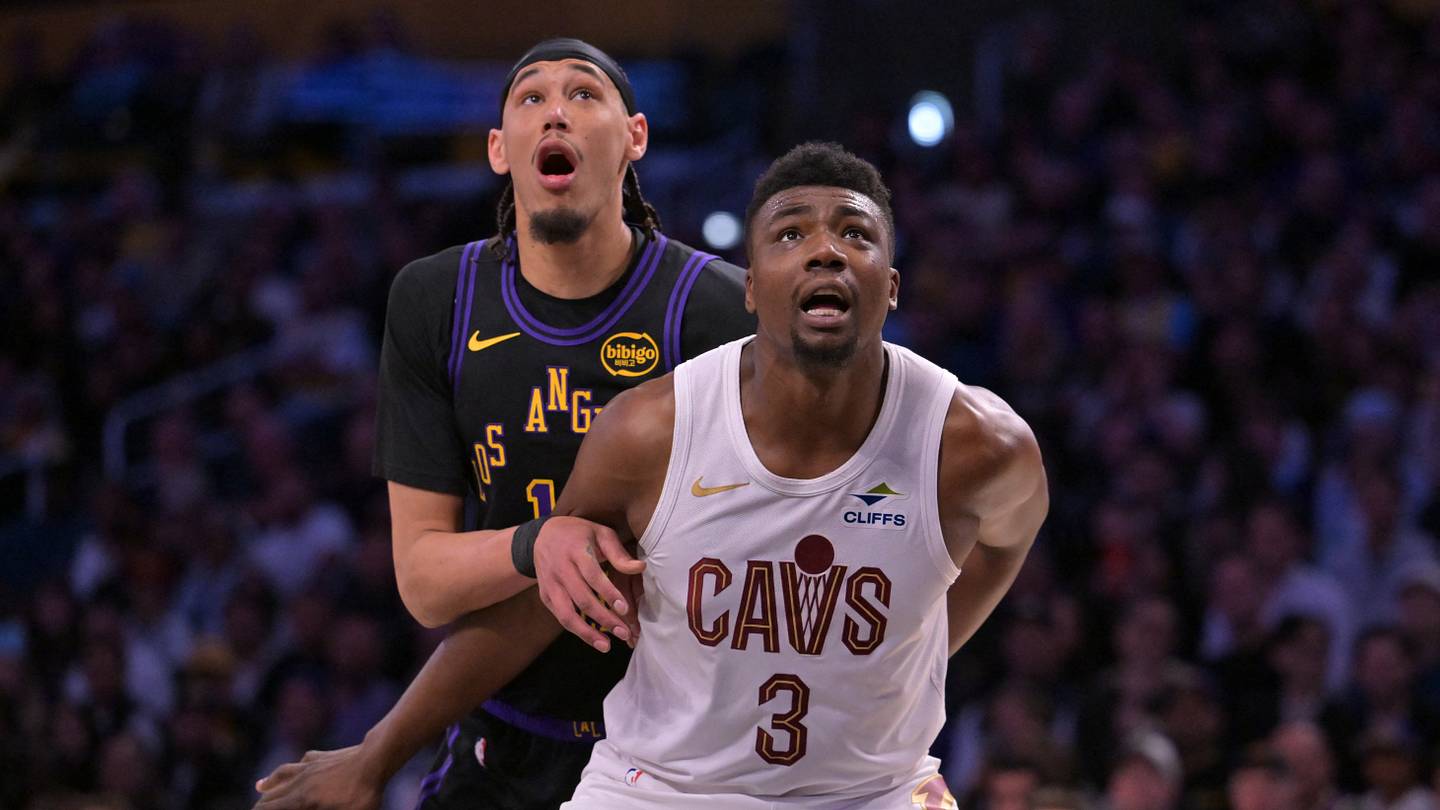 One Cavaliers Weakness That Could Become a Major Problem This Season