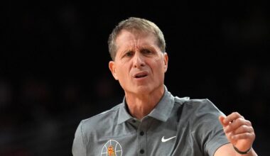 Three Biggest Takeaways From USC Trojans Basketball Schedule Release