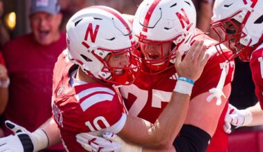 Three Reasons Why Nebraska Will Win; Three Reasons Why Nebraska Will Lose vs. North Dakota