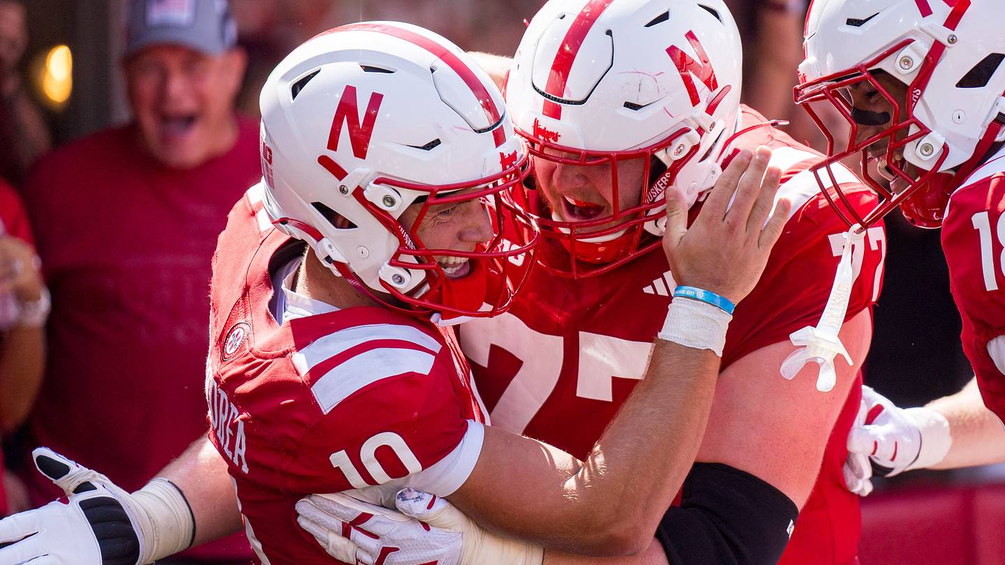 Three Reasons Why Nebraska Will Win; Three Reasons Why Nebraska Will Lose vs. North Dakota