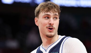 Dallas Mavericks, Cooper Flagg