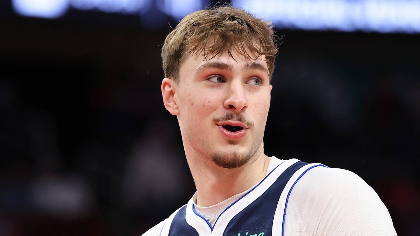 Dallas Mavericks, Cooper Flagg