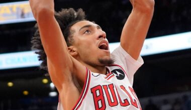 Ranking Every Player Under 25 in the Chicago Bulls Organization