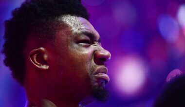 Thomas Bryant, Cleveland Cavaliers