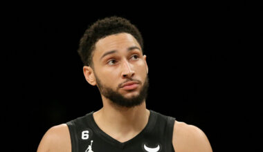 Ben Simmons chose the Kings over a training camp contract with Golden State