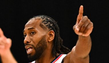 The Raptors Still Have One Matchup Problem They Haven't Solved