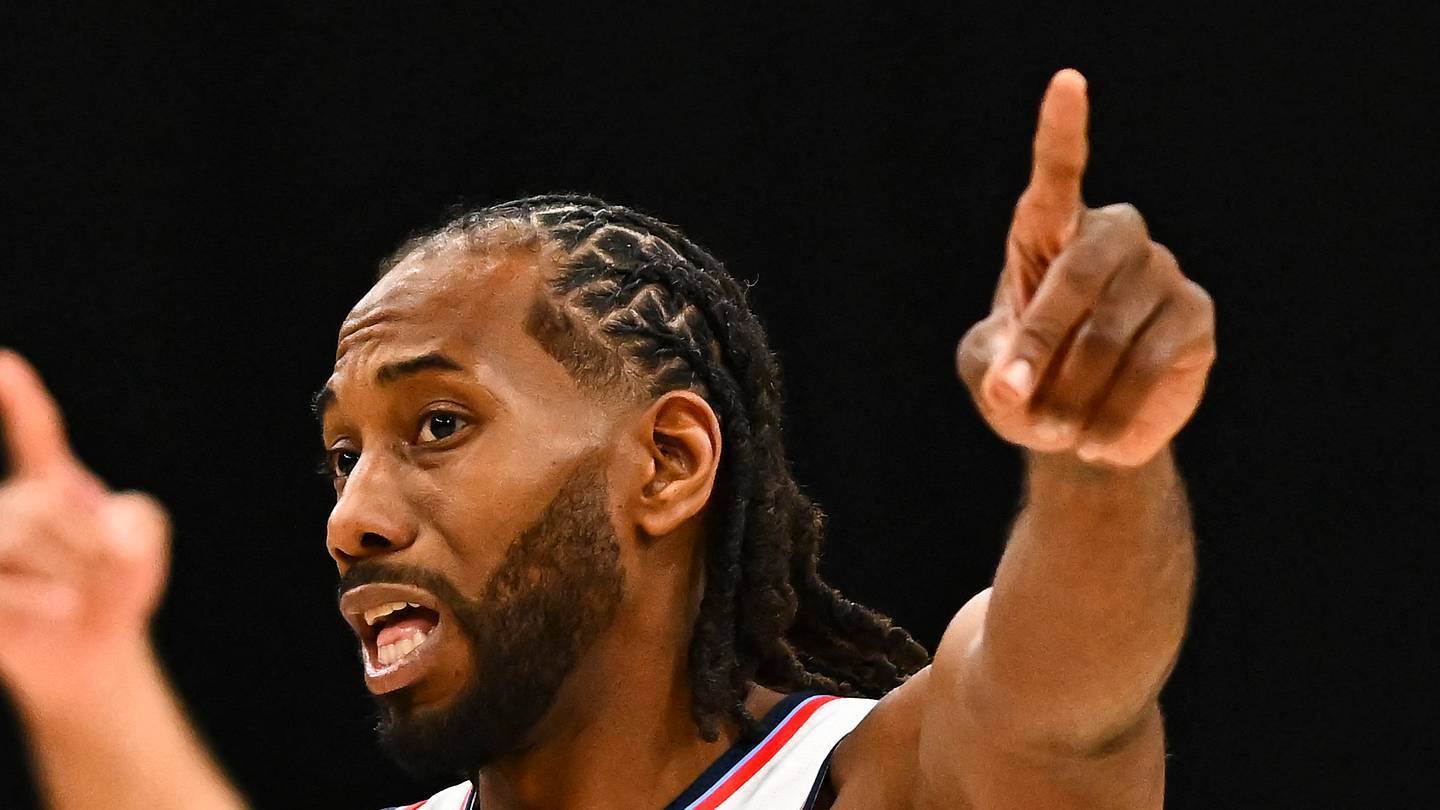 The Raptors Still Have One Matchup Problem They Haven't Solved