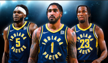 It’s ‘Put Up or Shut Up Time’ for One Pacers Player