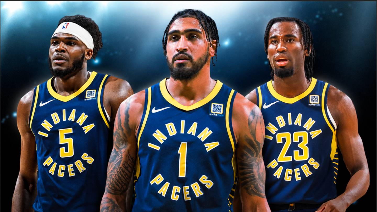 It’s ‘Put Up or Shut Up Time’ for One Pacers Player