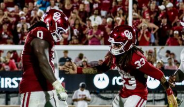 Confirmed: Oklahoma Gets Bad News on Star DT David Stone