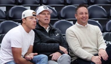 Utah Jazz Could Still Trade One Player After Cody Williams Deal