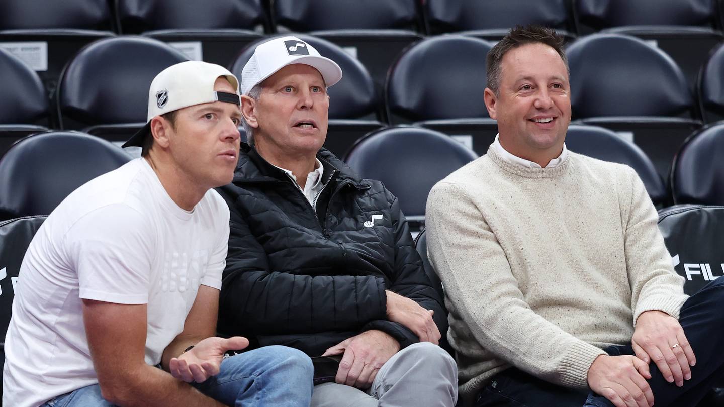 Utah Jazz Could Still Trade One Player After Cody Williams Deal