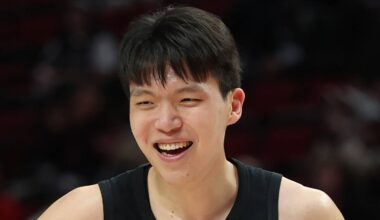 Most Important Blazers Position Battles to Watch In Training Camp