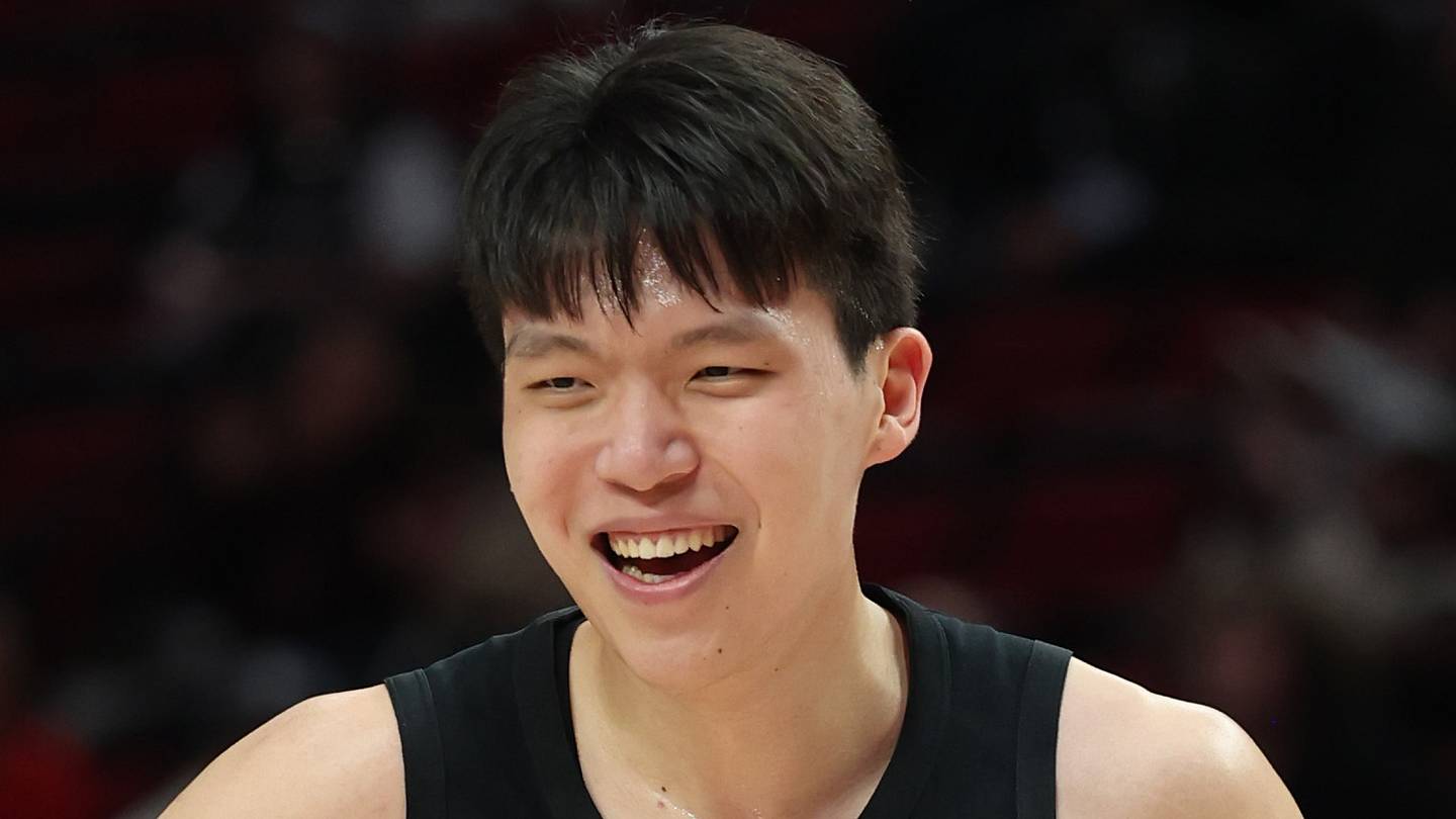 Most Important Blazers Position Battles to Watch In Training Camp