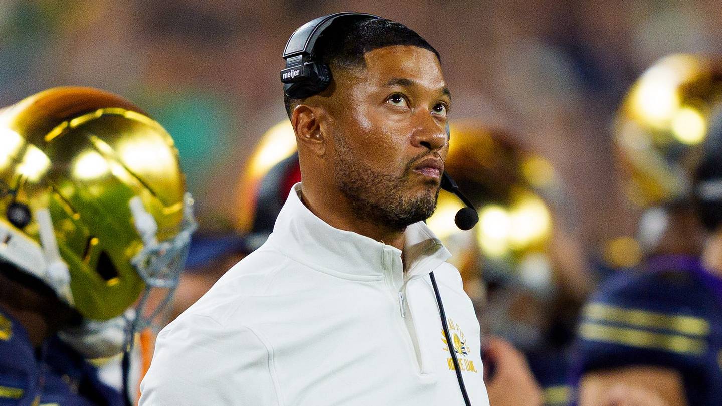 4 Most Overrated College Football Teams In AP Top 25 Poll After Week 3