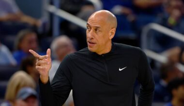 The Kings Two-Way Player Who Actually Matters This Season