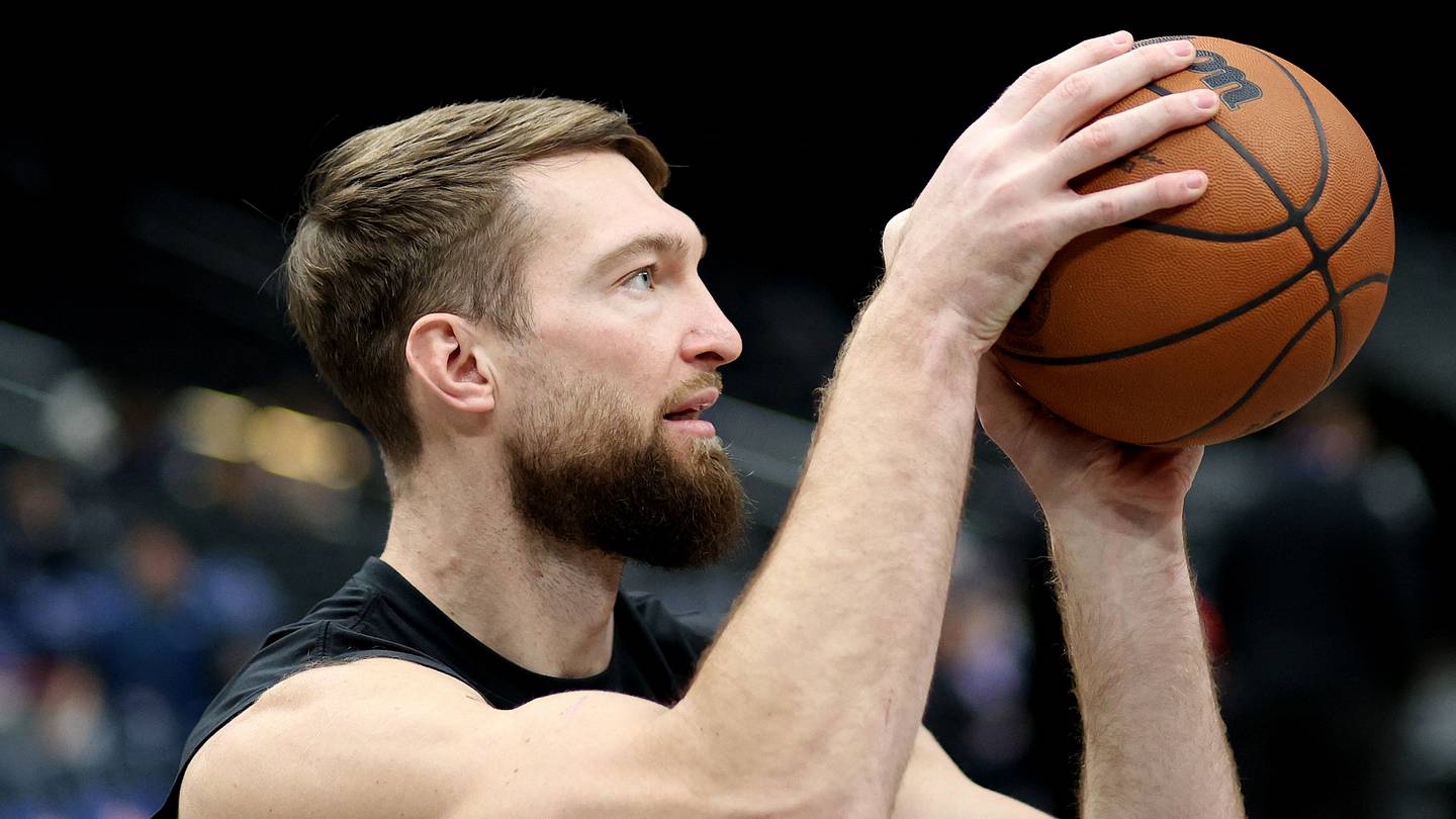 Kings Get Reality Check on Domantas Sabonis' Trade Value