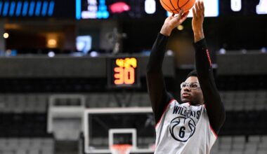 5 Arizona players who could turn heads at the Red-Blue Showcase