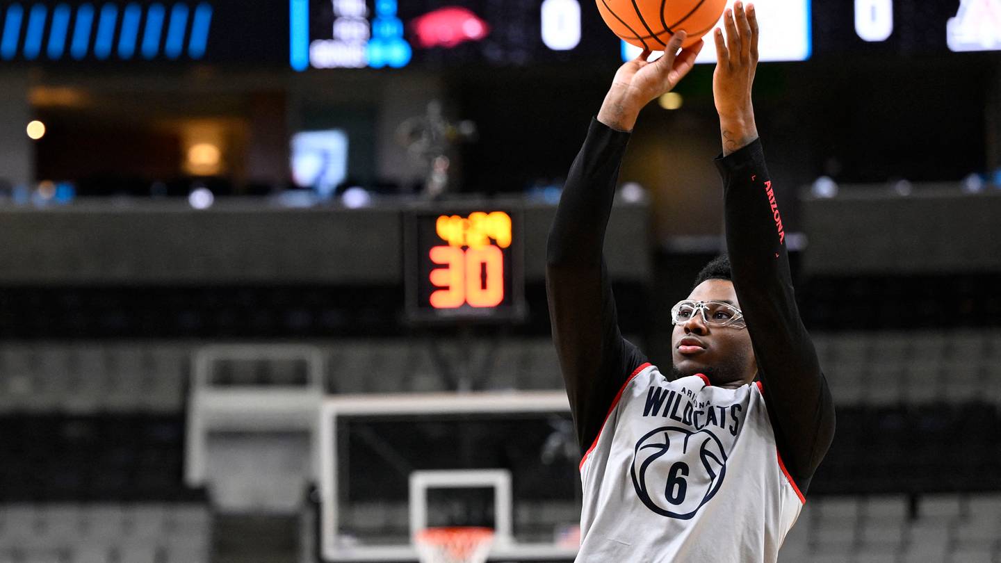 5 Arizona players who could turn heads at the Red-Blue Showcase