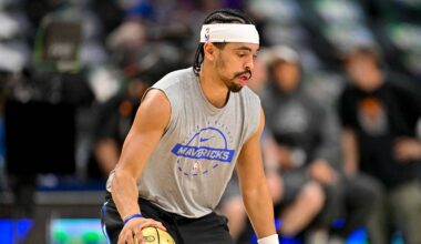 4 potential NBA landing spots for former Gonzaga star Ryan Nembhard