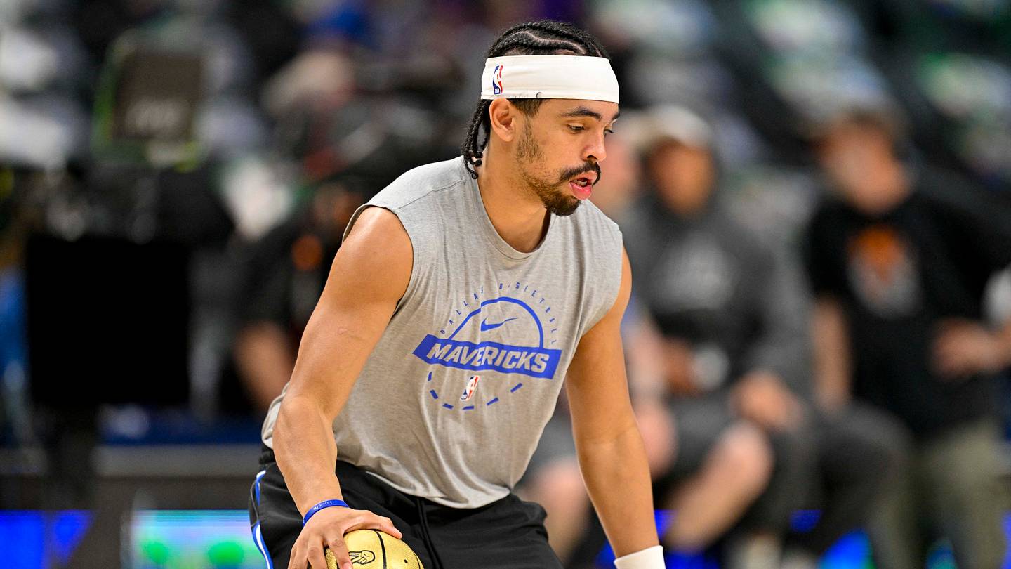 4 potential NBA landing spots for former Gonzaga star Ryan Nembhard