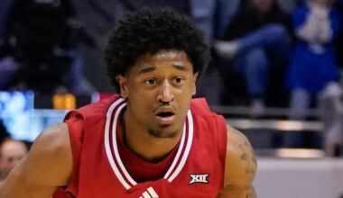 Why Jaylen Petty Could Shake Up UCLA Basketball’s Backcourt