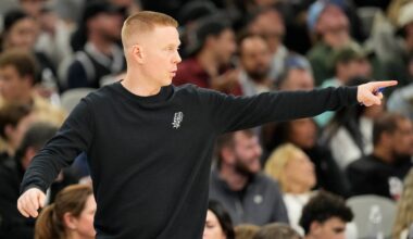 Sean Sweeney has begun his tenure as the Orlando Magic's head coach. His offseason gave the team a great foundation and a good impression to begin their work.