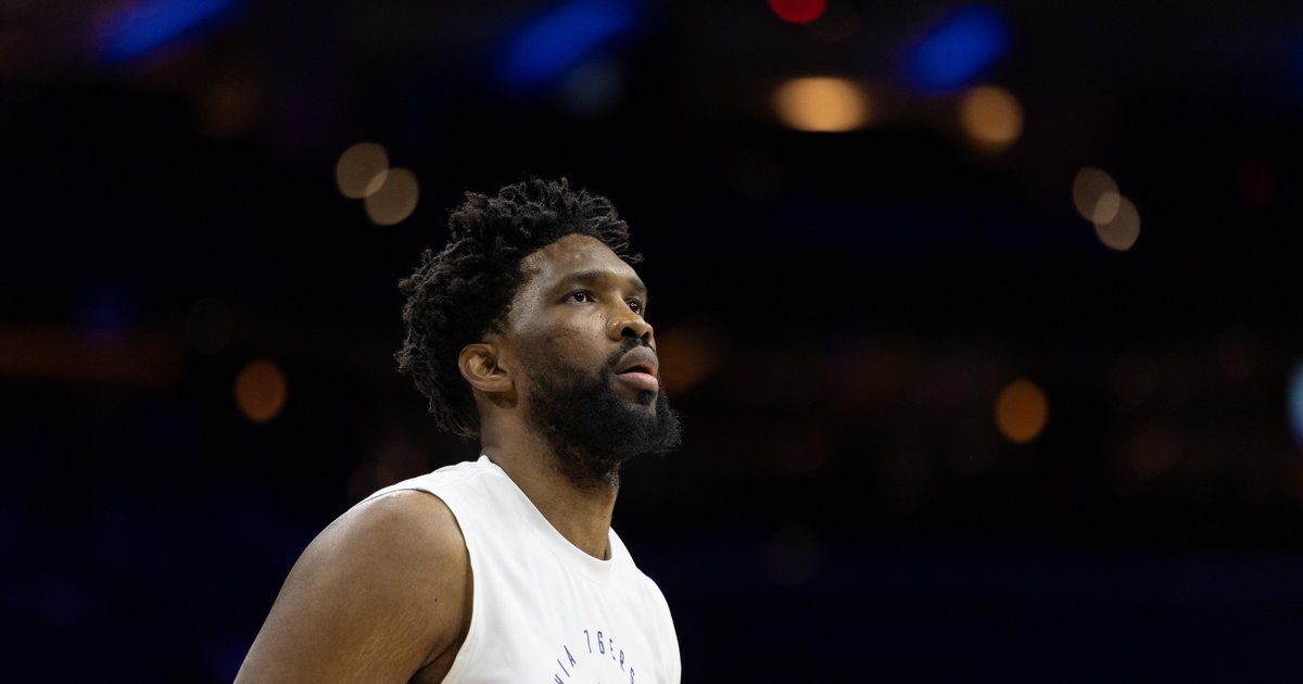 5 Sixers thoughts: From defense to health, biggest worries for 2026-27
