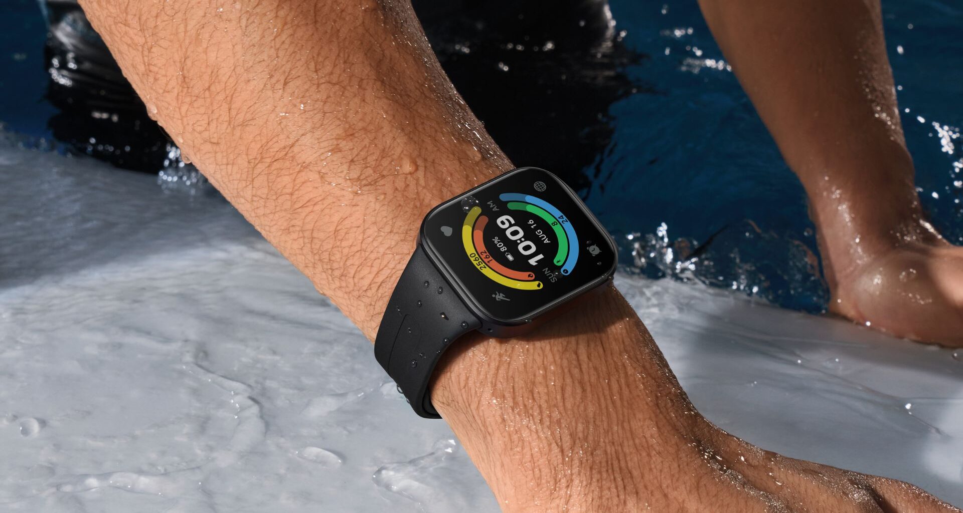 Xiaomi Smart Band 11 Active, Redmi Watch 6 Series Malaysia: Promo price starts from RM119