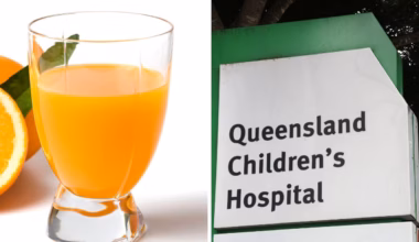 Boy, 6, died from hidden scurvy after multivitamin lacked vitamin C