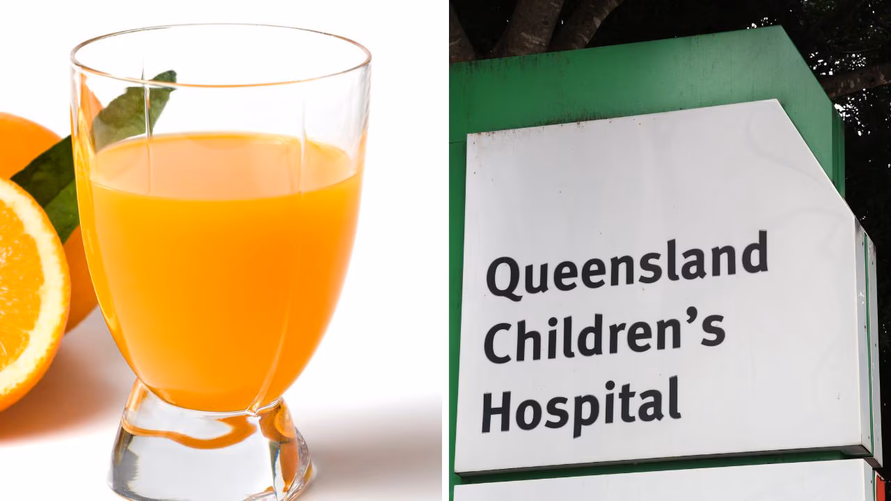 Boy, 6, died from hidden scurvy after multivitamin lacked vitamin C