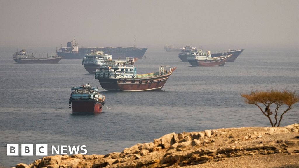 Iran attacks US bases in Middle East after reports US strike killed five at wedding party - bbc.com