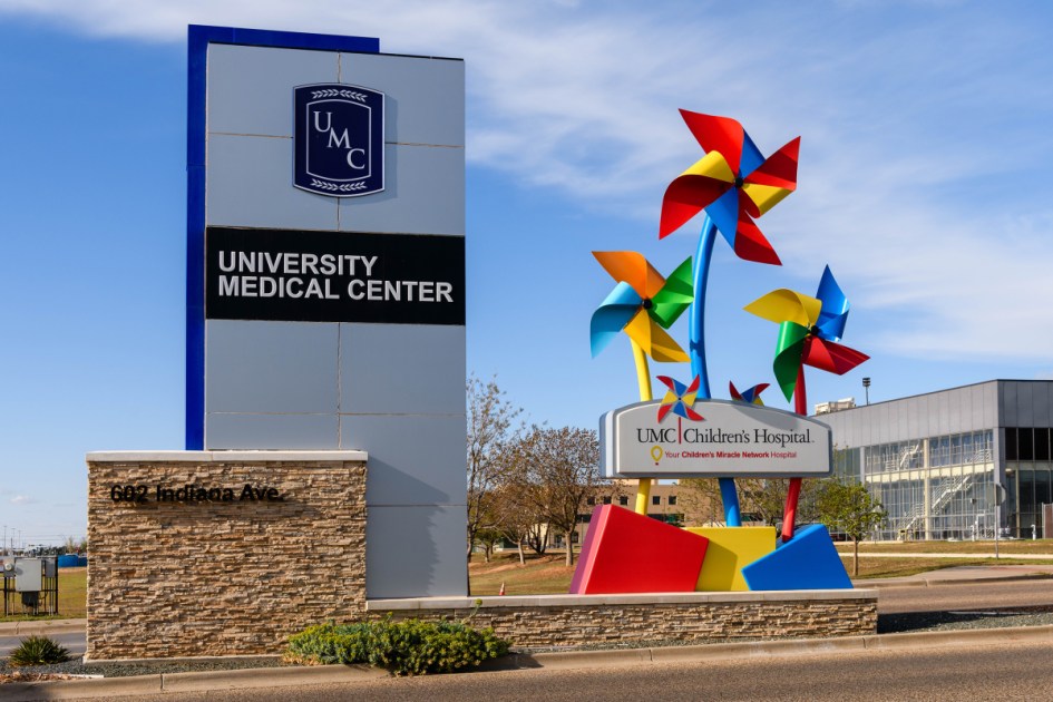 Texas hospitals to lose $27 million in Medicaid funding daily