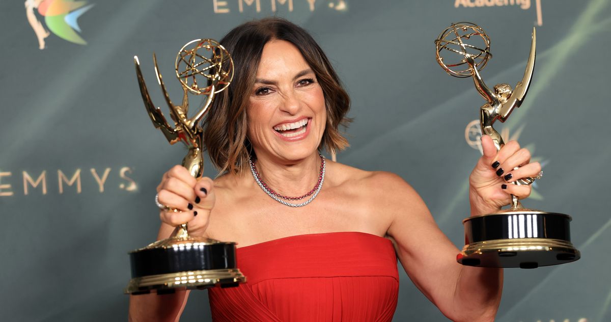 Emmy Awards 2026: Full Weekend Winners List
