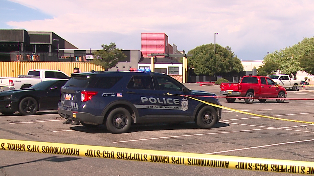 Police investigate fatal shooting in northwest Albuquerque
