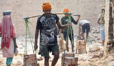 'Growth Is For 3%-4%. 96% Are Suffering' - Rediff