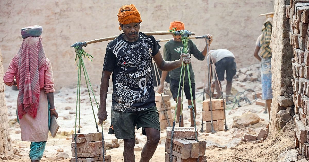 'Growth Is For 3%-4%. 96% Are Suffering' - Rediff