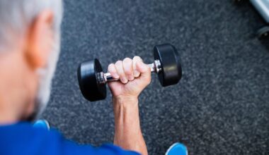 An expert’s guide to the five exercises that could reduce your risk of a heart attack