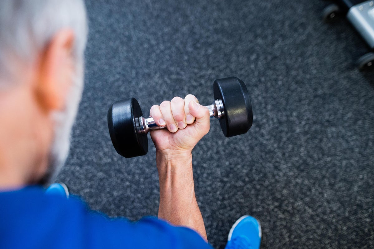 An expert’s guide to the five exercises that could reduce your risk of a heart attack