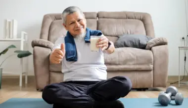 Cost, dietary preference and issues with chewing can make it hard for older adults to eat enough protein.